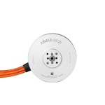 T-MOTOR MN605-S KV170 6-12s Drone-Professionnel Grande Gps a lungo raggio 5Km Vr vista motore droni Brushless 8K Drone Camera